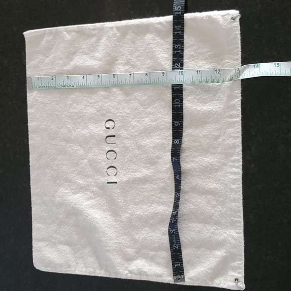 Gucci Dust Bag - Picture 3 of 3